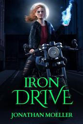 Icon image Iron Drive