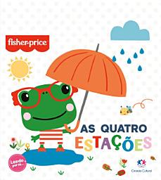 Icon image Fisher-Price - As quatro estações