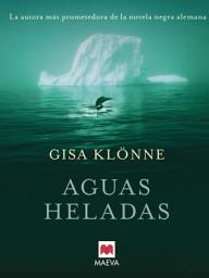 Icon image Aguas heladas: Gisa Klönne, la autora más prometedora de la novela negra alemana.