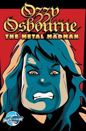 Icon image Orbit: Ozzy Osbourne: The Metal Madman