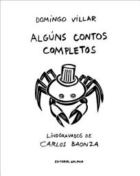 Icon image Algúns contos completos