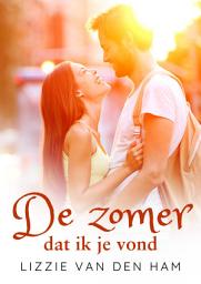 Icon image De zomer dat ik je vond: Verliefd en Verloren, #1