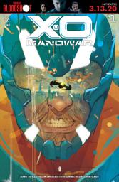 Icon image X-O Manowar