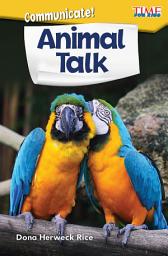 Icon image Communicate! Animal Talk
