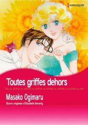 Icon image Toutes griffes dehors: Harlequin Comics