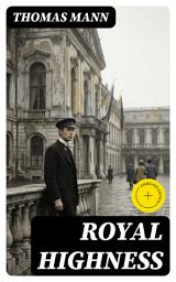 Icon image Royal Highness: Enriched edition.