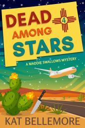 Icon image Dead Among Stars: A humorous celebrity cozy mystery