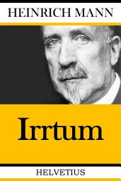 Icon image Irrtum