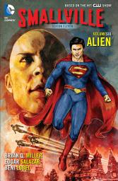 Icon image Smallville Season 11: Alien