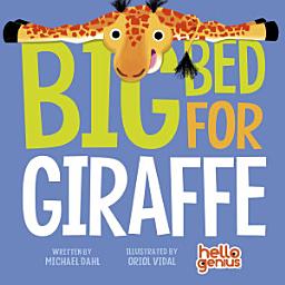 Icon image Big Bed for Giraffe