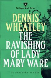 Icon image The Ravishing of Lady Mary Ware