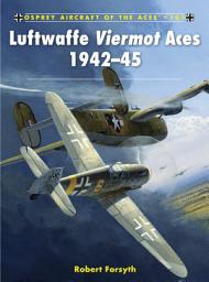 Icon image Luftwaffe Viermot Aces 194245
