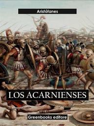 Icon image Los acaniences