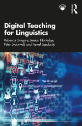 Icon image Digital Teaching for Linguistics