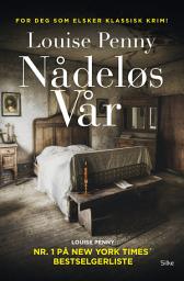 Icon image Nådeløs vår