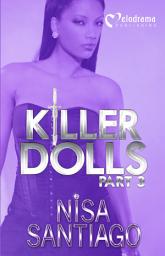 Icon image Killer Dolls - Part 3