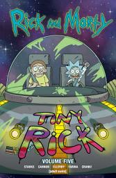 Icon image Rick and Morty