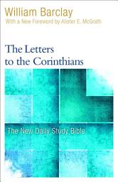 Icon image The Letters to the Corinthians: Edition 3