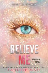 Icon image Believe Me