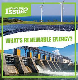 Icon image What's Renewable Energy?