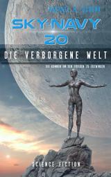 Icon image Sky-Navy 20 - Die verborgene Welt