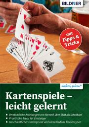 Icon image Kartenspiele - Leicht gelernt