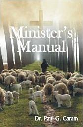Icon image Minister's Manual