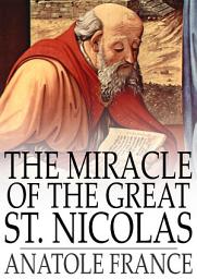 Icon image The Miracle of the Great St. Nicolas