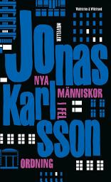 Icon image Nya människor i fel ordning