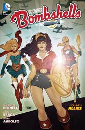 Icon image DC Comics: Bombshells: Allies