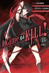 Icon image Akame ga KILL!