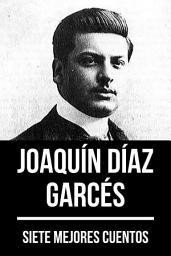 Icon image 7 mejores cuentos de Joaquín Díaz Garcés