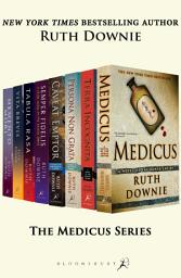 Icon image Medicus Series Ebook Bundle: An Eight Book Bundle