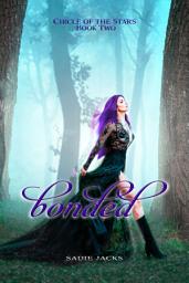 Icon image Bonded: A Paranormal Romance Reverse Harem Novel