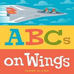 Icon image ABCs on Wings: with audio recording