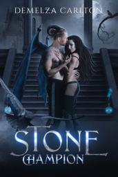 Icon image Stone Champion: A Paranormal Protector Tale