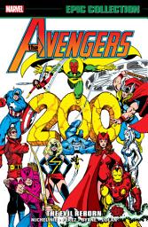 Icon image Avengers Epic Collection: The Evil Reborn