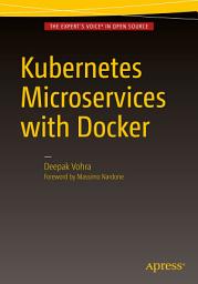 Icon image Kubernetes Microservices with Docker