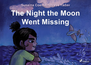 Icon image The Night the Moon Went Missing