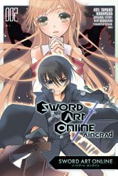 Icon image Sword Art Online: Aincrad