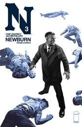 Icon image NEWBURN