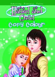 Icon image Princess Colouring Series Copy & Colour - 12