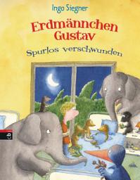 Icon image Erdmännchen Gustav spurlos verschwunden