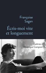 Icon image Ecris-moi vite et longuement