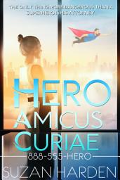 Icon image Hero Amicus Curiae