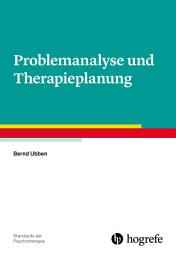 Icon image Problemanalyse und Therapieplanung