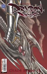 Icon image Dragon Arms: Chaos Blade