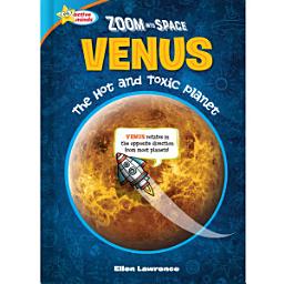 Icon image Venus