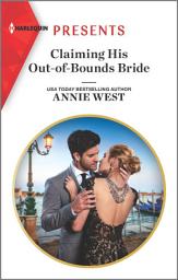 Icon image Claiming His Out-of-Bounds Bride