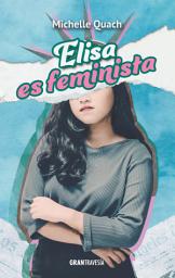 Icon image Elisa es feminista